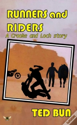 Capa do artigo Runners And Riders