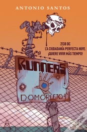 Capa do artigo Runners
