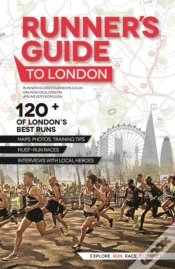 Capa do artigo Runners Guide To London
