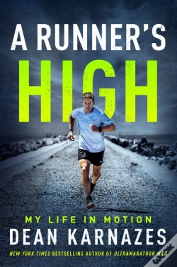 Capa do artigo Runner'S High