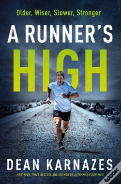 Capa do artigo Runner'S High