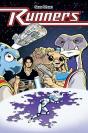 Runners, Les Convoyeurs - Preview