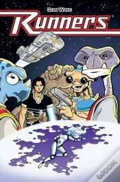 Capa do artigo Runners, Les Convoyeurs
