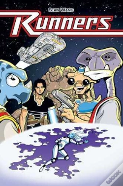 Capa do artigo Runners, Les Convoyeurs