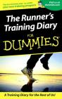 Runner'S Training Diary For Dummies - Preview