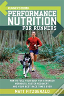 Capa do artigo Runner'S World Performance Nutrition For Runners