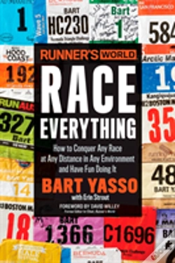 Capa do artigo Runner'S World Race Everything