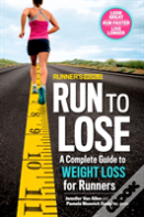 Runner'S World Run To Lose