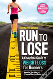 Runner'S World Run To Lose
