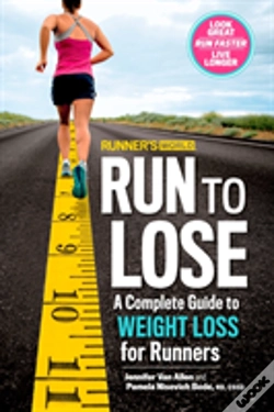 Capa do artigo Runner'S World Run To Lose