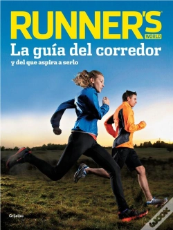 Capa do artigo Runner'S World