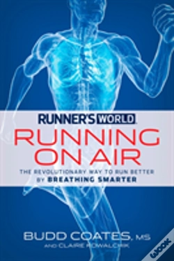 Capa do artigo Runner'S World Running On Air
