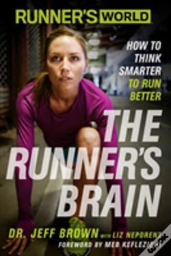 Capa do artigo Runner'S World The Runner'S Brain