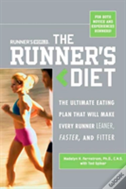 Capa do artigo Runner'S World The Runner'S Diet