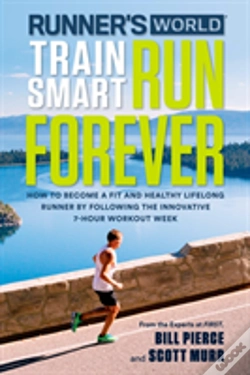 Capa do artigo Runner'S World Train Smart, Run Forever