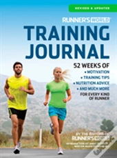 Runner'S World Training Journal