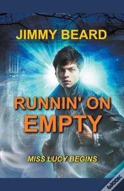 Capa do artigo Runnin' On Empty