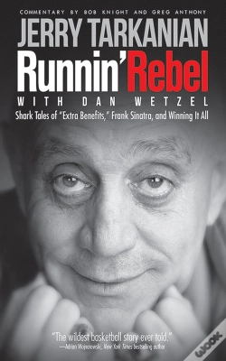 Capa do artigo Runnin' Rebel