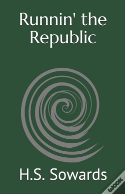 Capa do artigo Runnin' The Republic