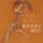 Runnin' Wild - CD - Preview