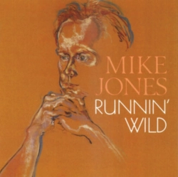 Capa do artigo Runnin' Wild - CD