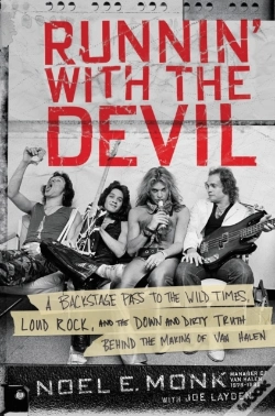 Capa do artigo Runnin' With The Devil