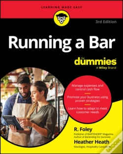 Capa do artigo Running A Bar For Dummies