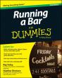 Running A Bar For Dummies - Preview