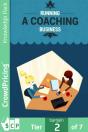 Running A Coaching Business - Preview