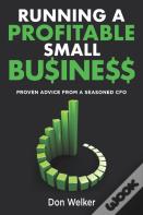 Running A Profitable Small Business