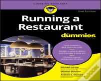 Running A Restaurant For Dummies