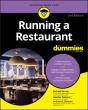 Running A Restaurant For Dummies - Preview