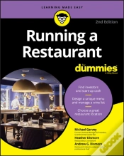 Capa do artigo Running A Restaurant For Dummies