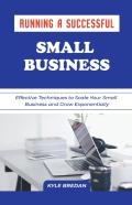 Running A Successful Small Business