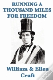 Running A Thousand Miles For Freedom