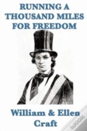 Capa do artigo Running A Thousand Miles For Freedom