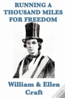 Capa do artigo Running A Thousand Miles For Freedom