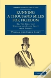 Running A Thousand Miles For Freedom