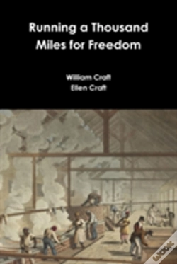 Capa do artigo Running A Thousand Miles For Freedom