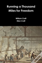 Capa do artigo Running A Thousand Miles For Freedom