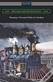 Capa do artigo Running A Thousand Miles For Freedom