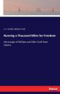Running A Thousand Miles For Freedom - Preview