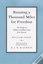 Capa do artigo Running A Thousand Miles For Freedom