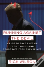 Running Against The Devil