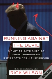 Capa do artigo Running Against The Devil