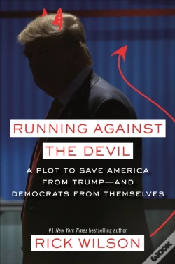 Capa do artigo Running Against The Devil