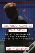 Running Against The Devil