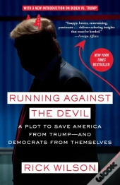Running Against The Devil