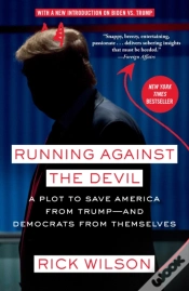Capa do artigo Running Against The Devil