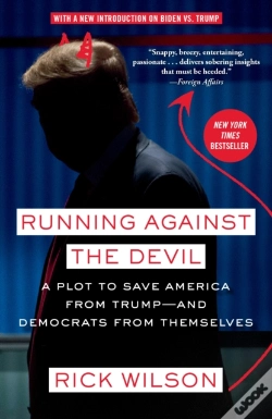 Capa do artigo Running Against The Devil
